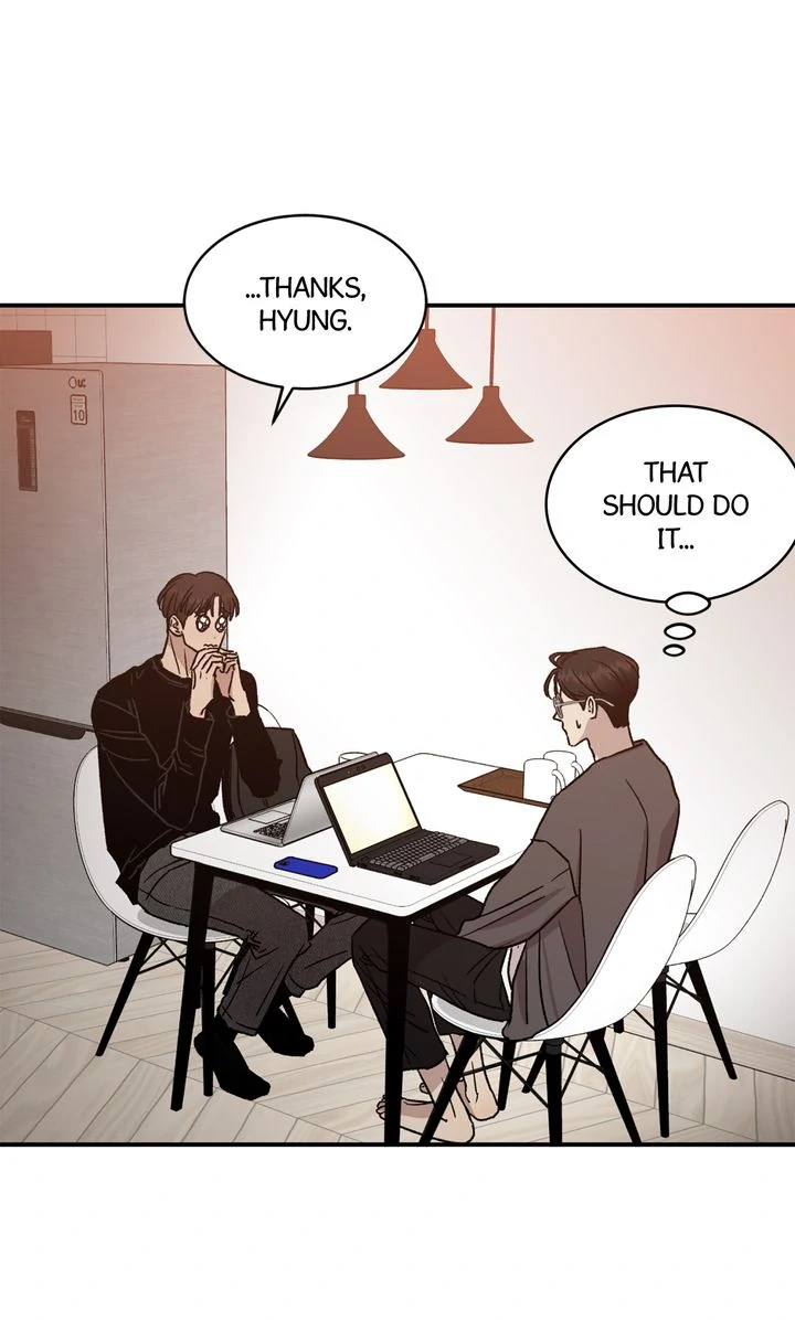 Our Home [Full ver.] - Chapter 9 manhwa