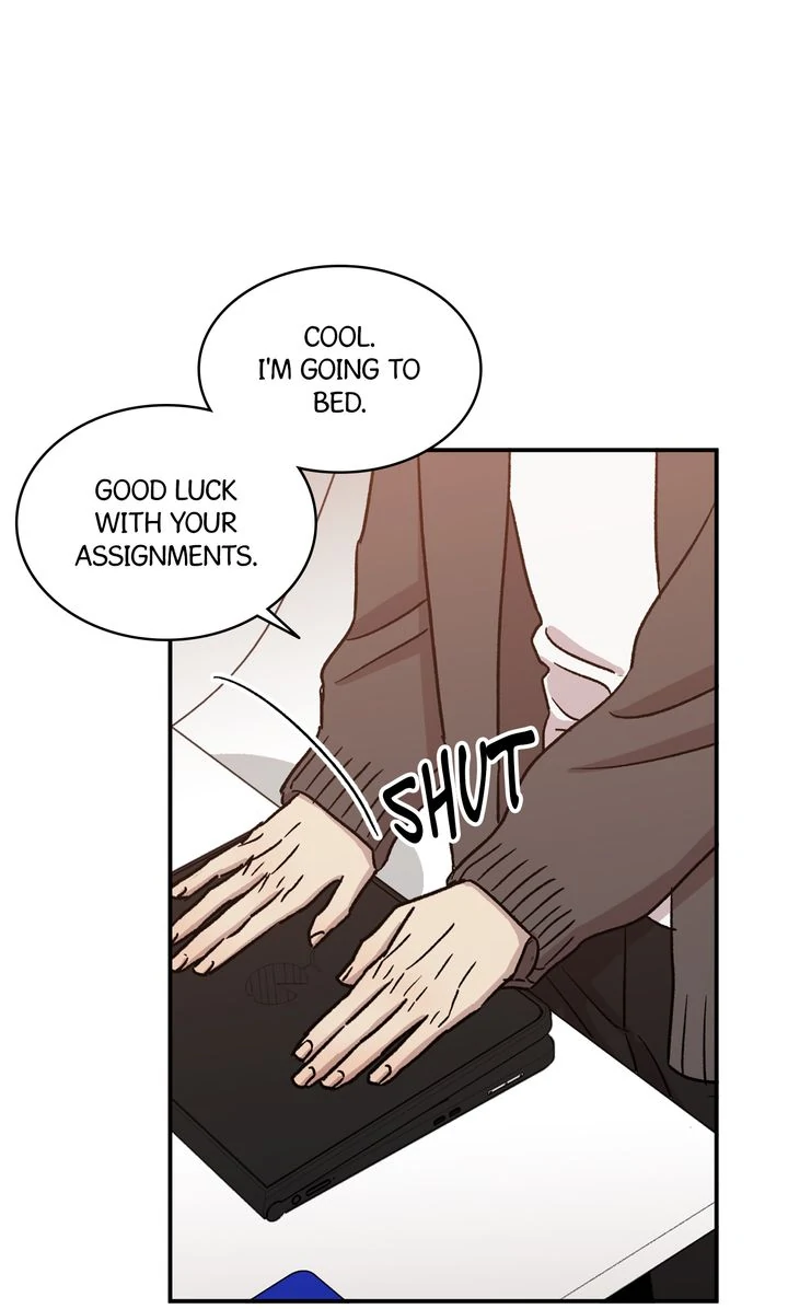 Our Home [Full ver.] - Chapter 9 manhwa