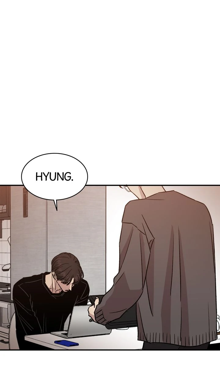 Our Home [Full ver.] - Chapter 9 manhwa