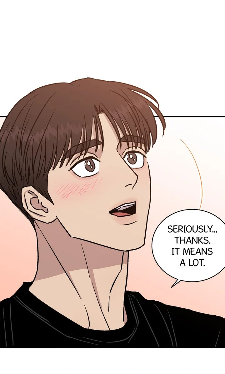 Our Home [Full ver.] - Chapter 9 manhwa