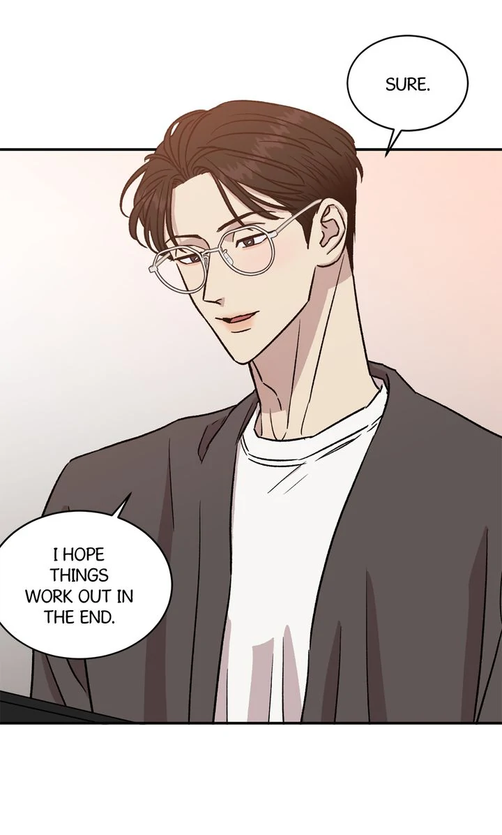 Our Home [Full ver.] - Chapter 9 manhwa