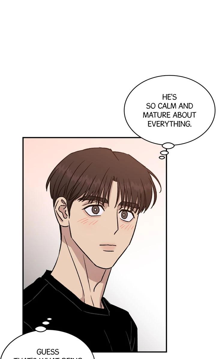 Our Home [Full ver.] - Chapter 9 manhwa