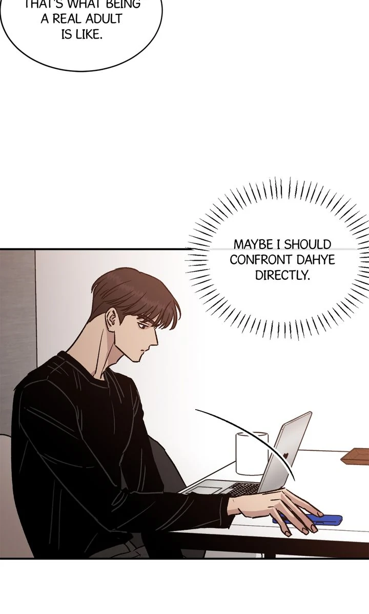 Our Home [Full ver.] - Chapter 9 manhwa