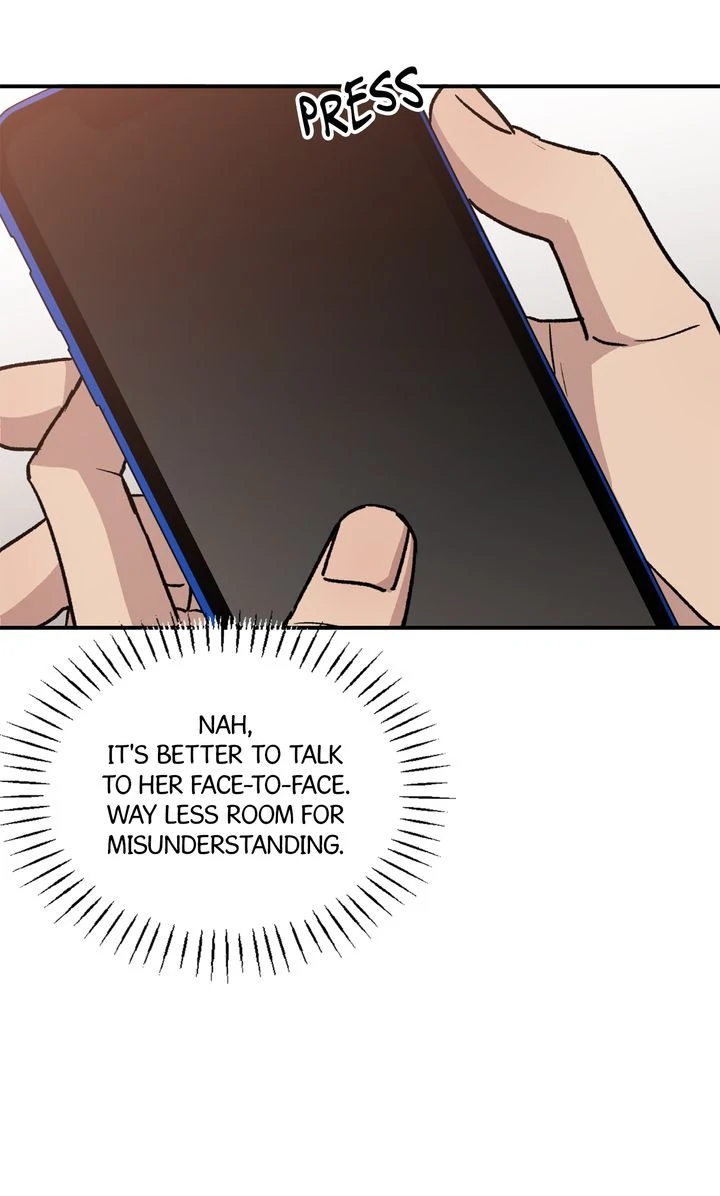 Our Home [Full ver.] - Chapter 9 manhwa