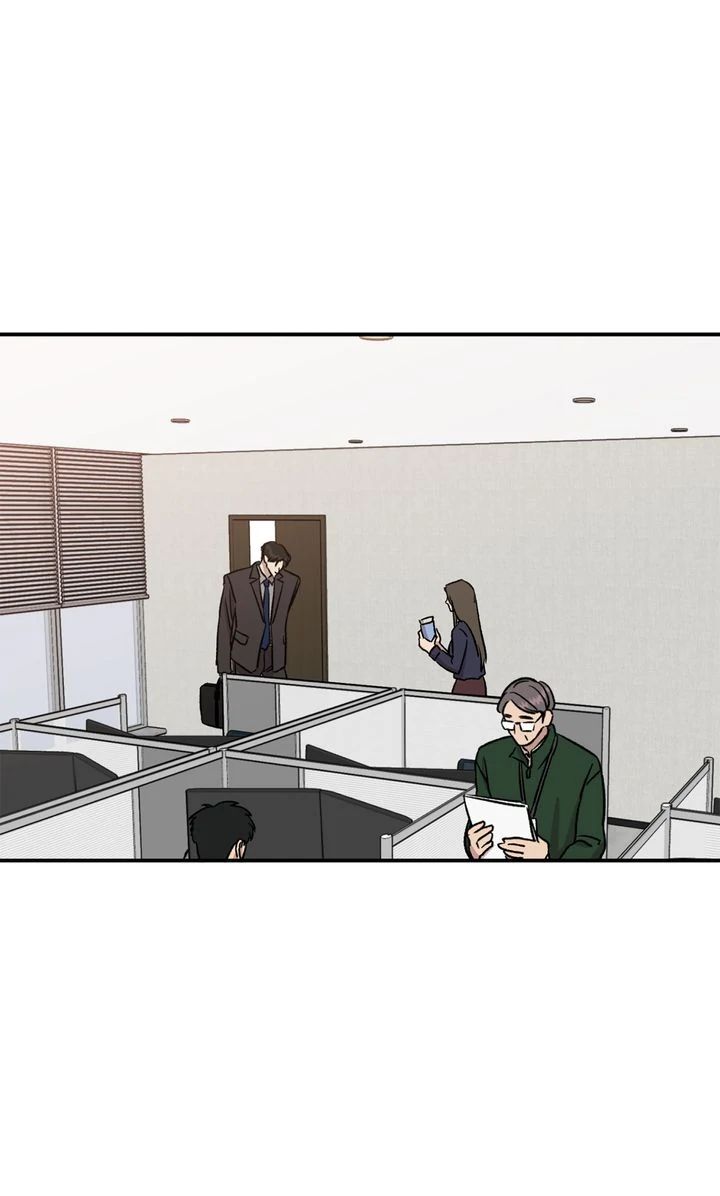 Our Home [Full ver.] - Chapter 9 manhwa