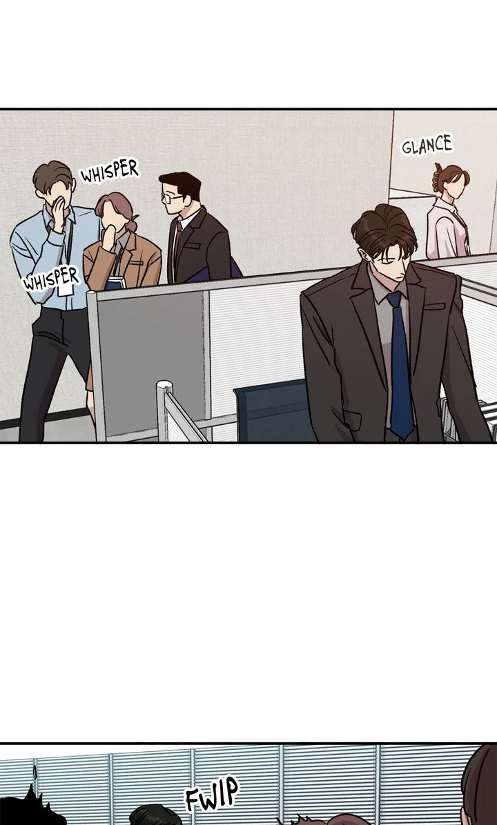 Our Home [Full ver.] - Chapter 9 manhwa