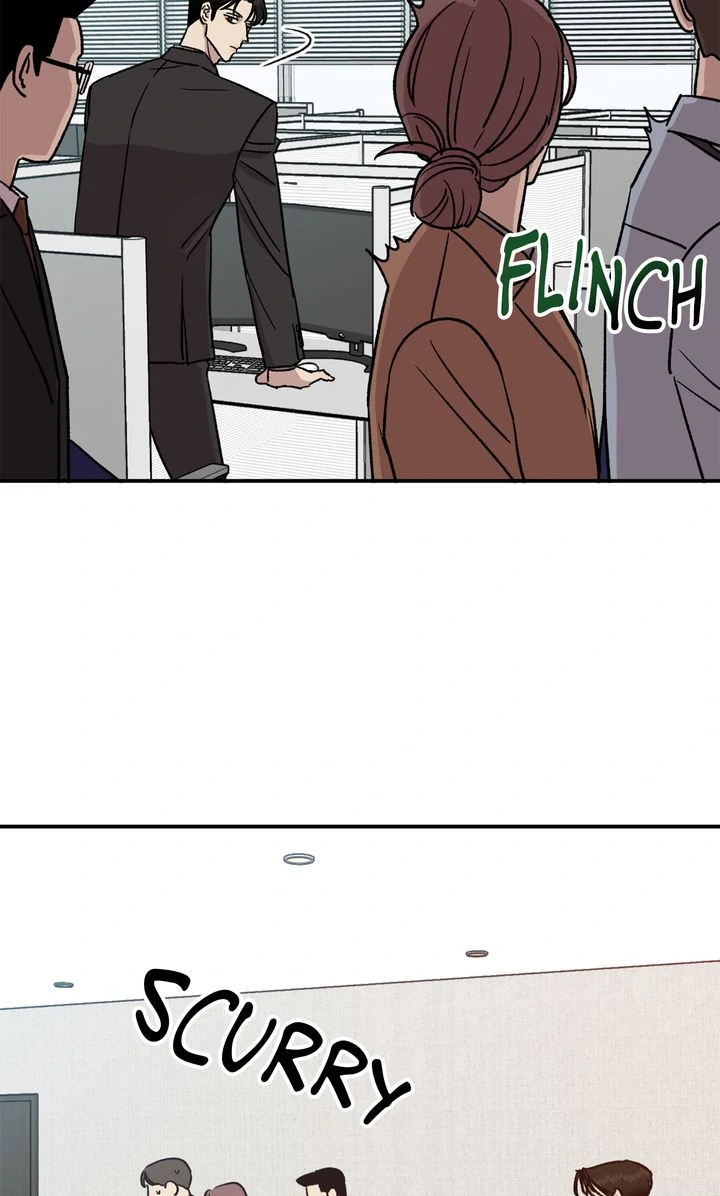 Our Home [Full ver.] - Chapter 9 manhwa