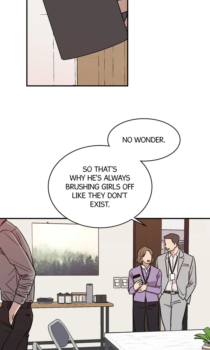 Our Home [Full ver.] - Chapter 9 manhwa