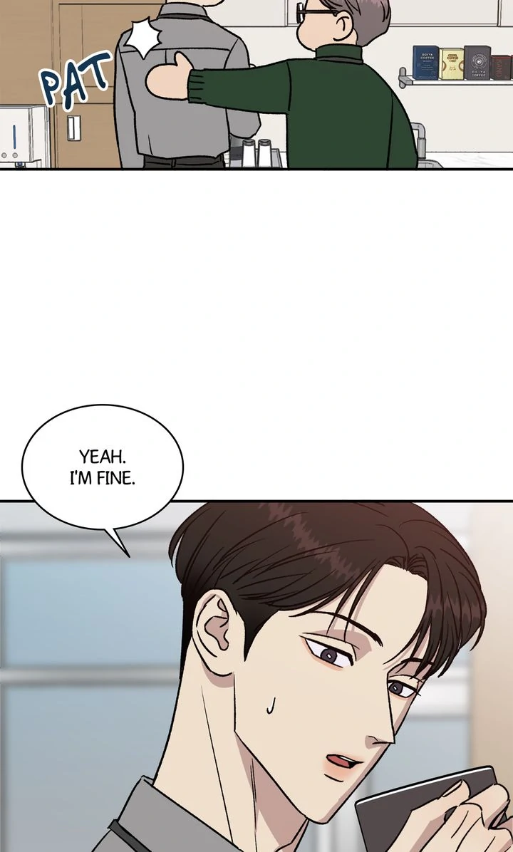 Our Home [Full ver.] - Chapter 9 manhwa