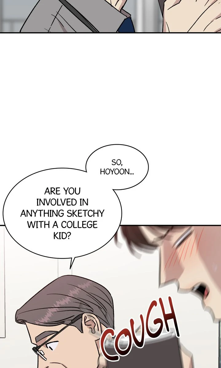 Our Home [Full ver.] - Chapter 9 manhwa