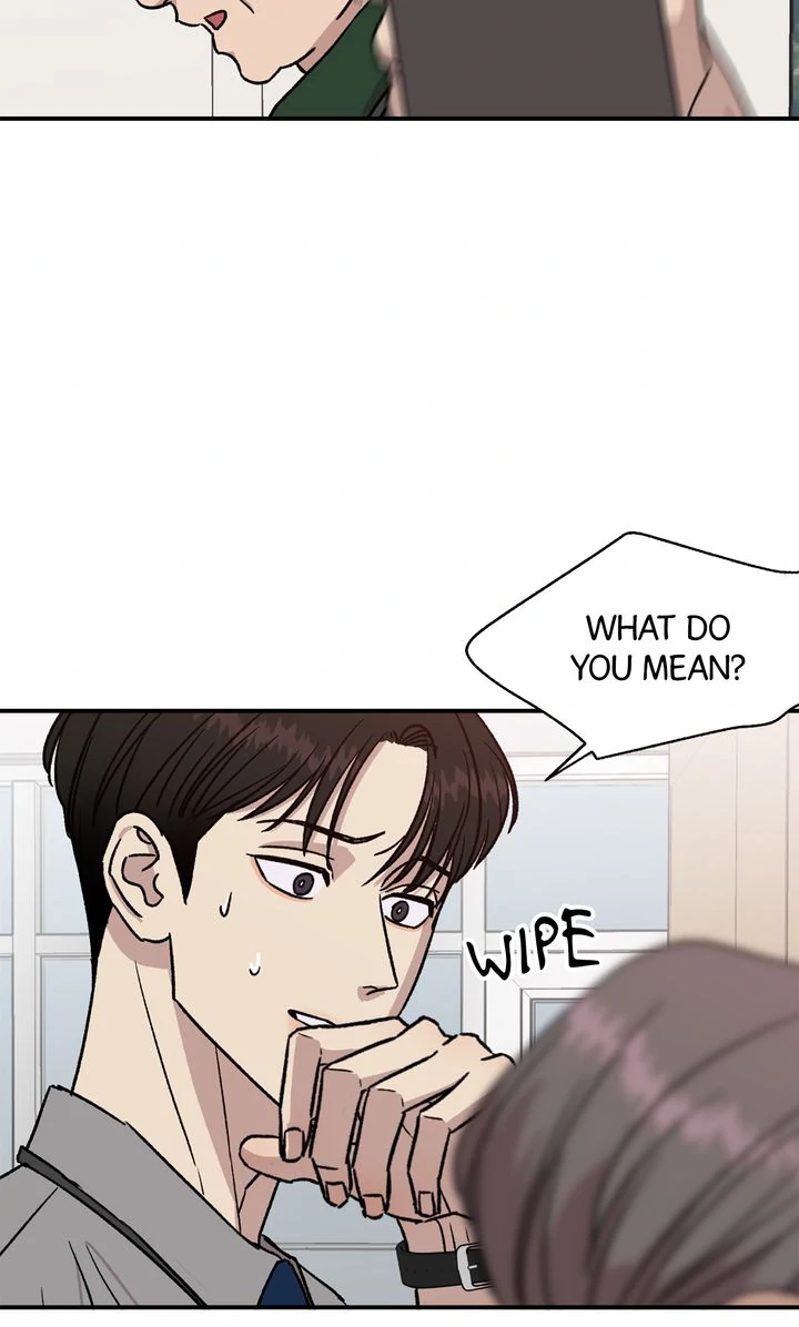 Our Home [Full ver.] - Chapter 9 manhwa