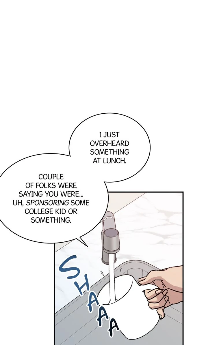 Our Home [Full ver.] - Chapter 9 manhwa