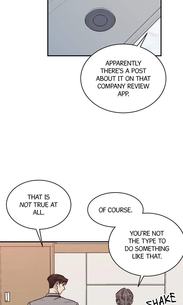 Our Home [Full ver.] - Chapter 9 manhwa