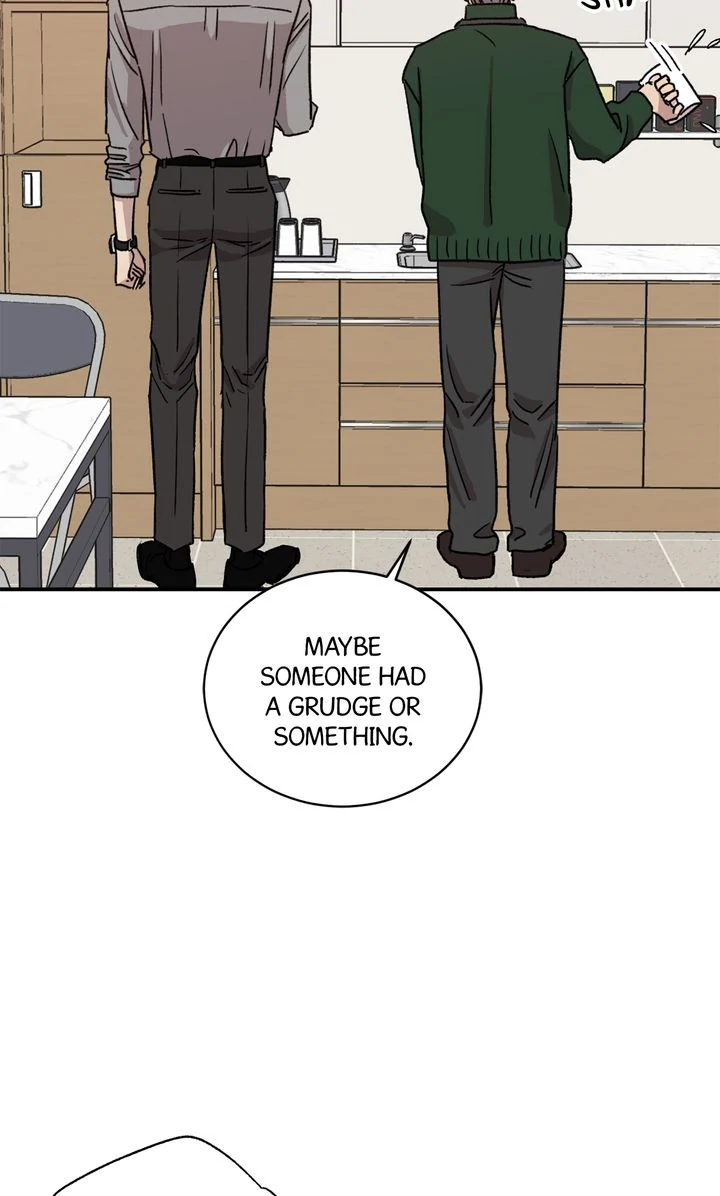 Our Home [Full ver.] - Chapter 9 manhwa