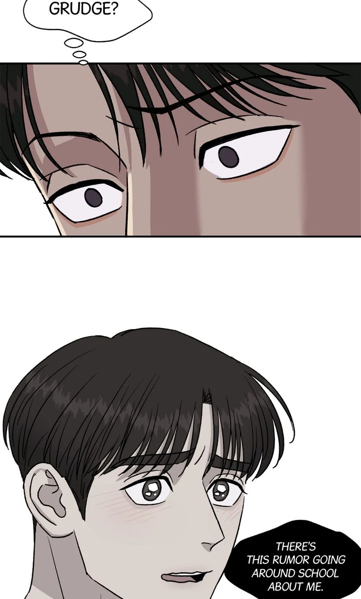 Our Home [Full ver.] - Chapter 9 manhwa