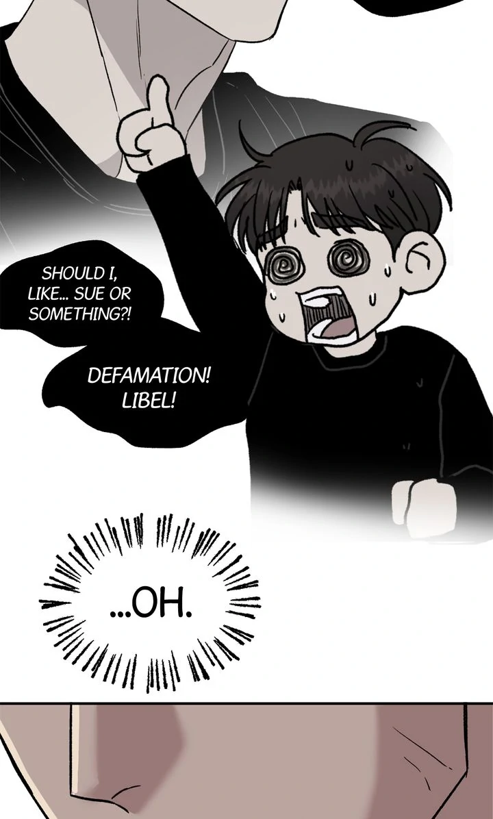 Our Home [Full ver.] - Chapter 9 manhwa
