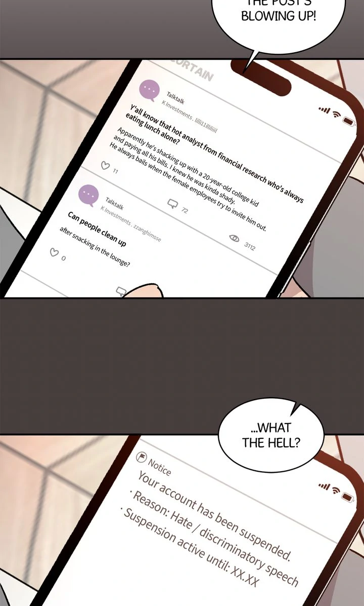 Our Home [Full ver.] - Chapter 9 manhwa