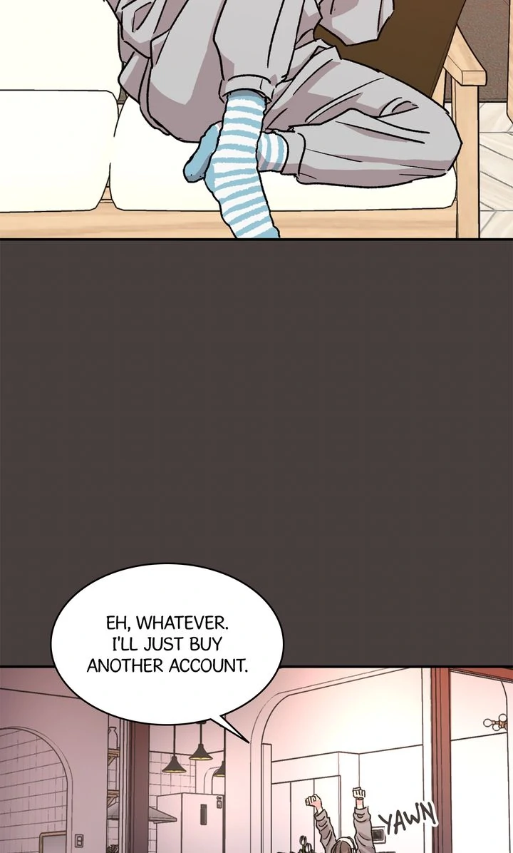 Our Home [Full ver.] - Chapter 9 manhwa