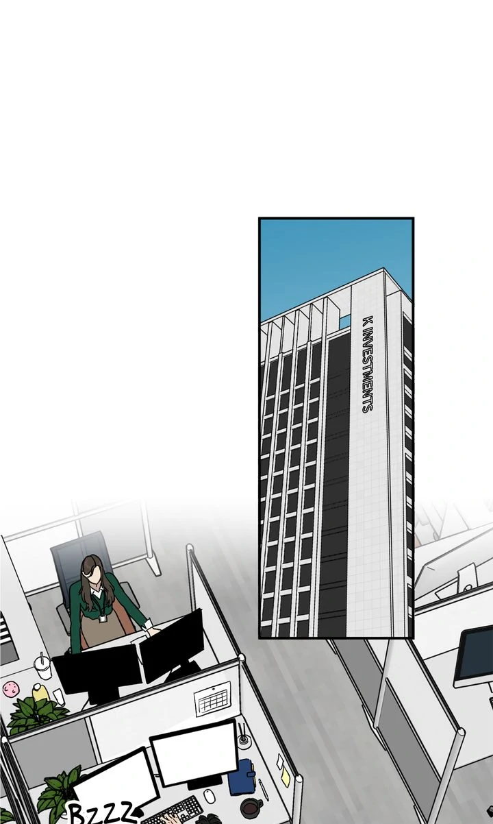 Our Home [Full ver.] - Episode 1 manhwa