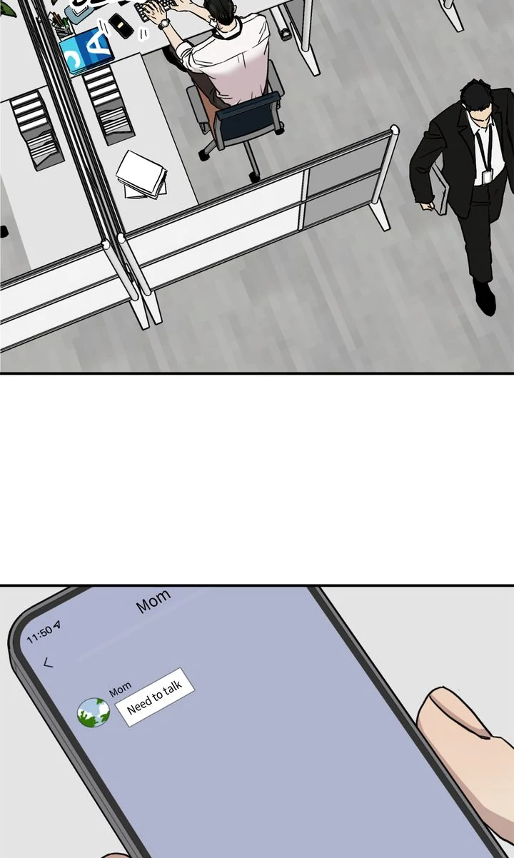 Our Home [Full ver.] - Episode 1 manhwa