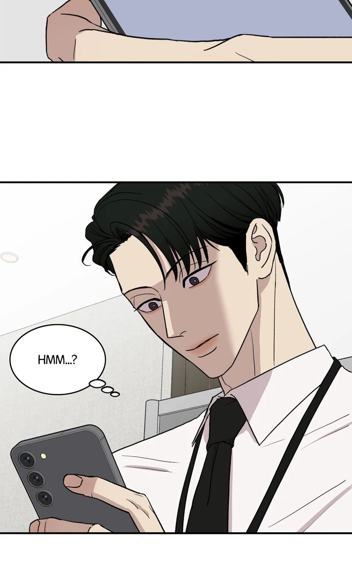 Our Home [Full ver.] - Episode 1 manhwa