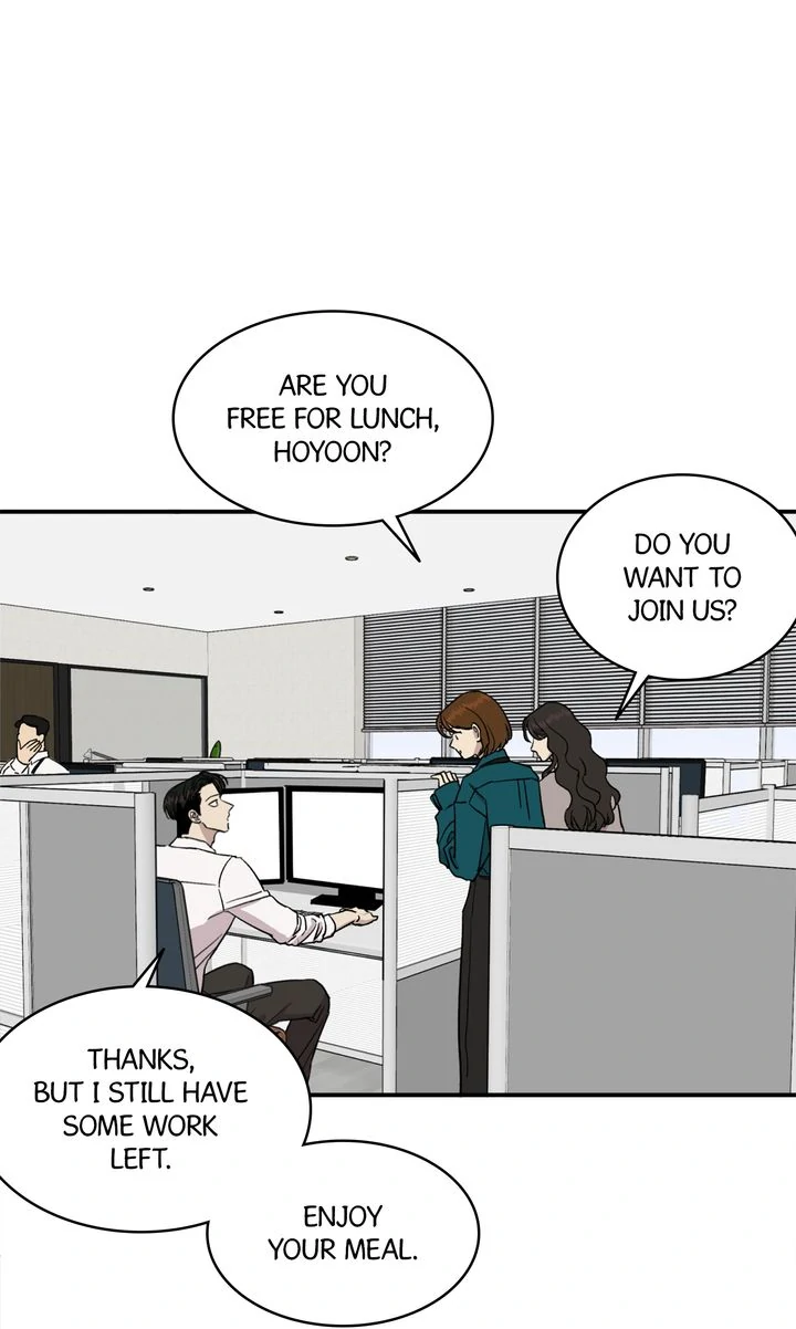 Our Home [Full ver.] - Episode 1 manhwa