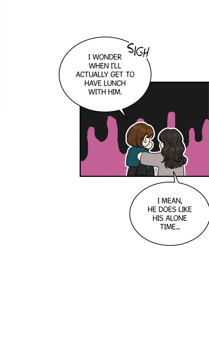 Our Home [Full ver.] - Episode 1 manhwa
