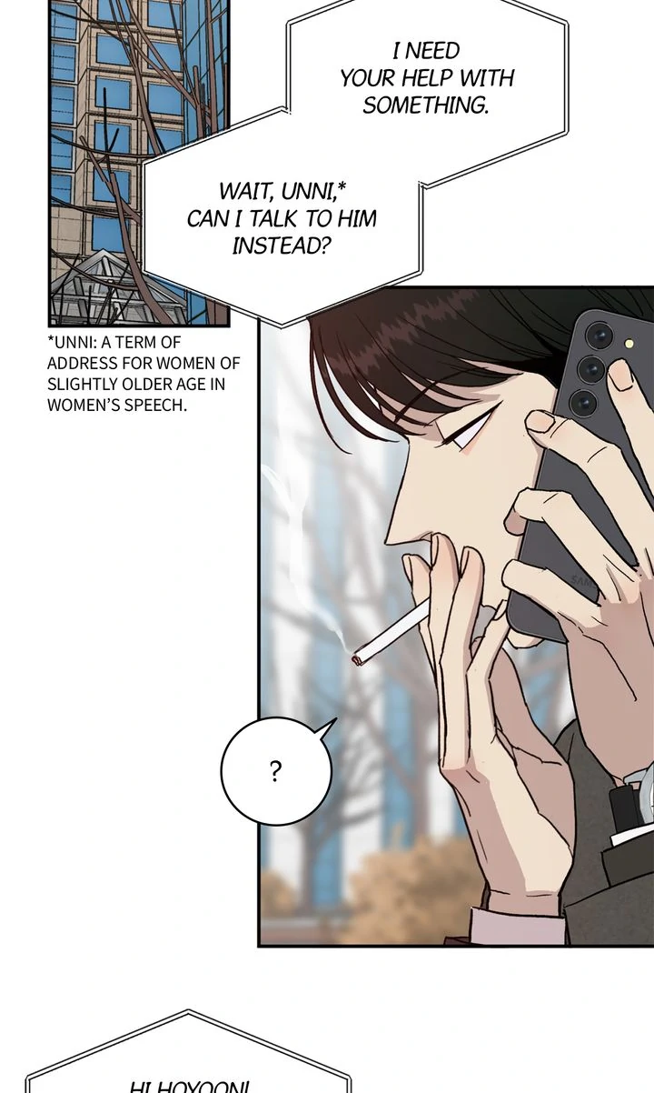 Our Home [Full ver.] - Episode 1 manhwa
