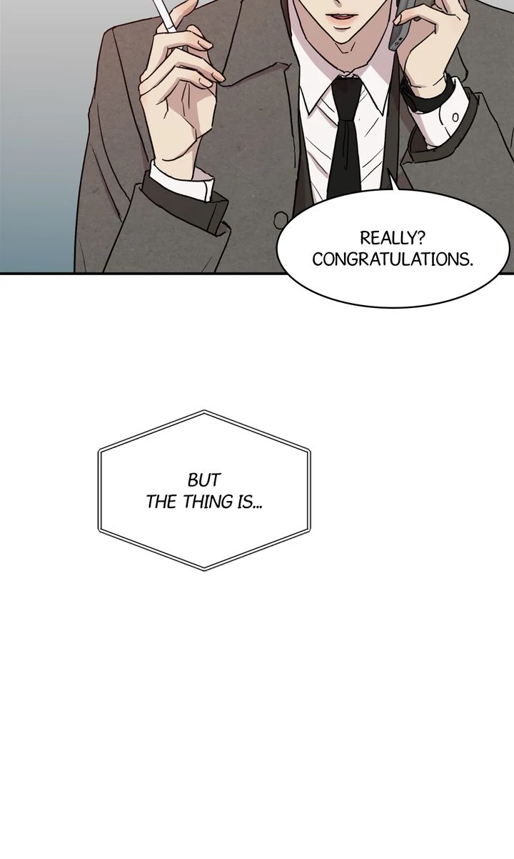 Our Home [Full ver.] - Episode 1 manhwa