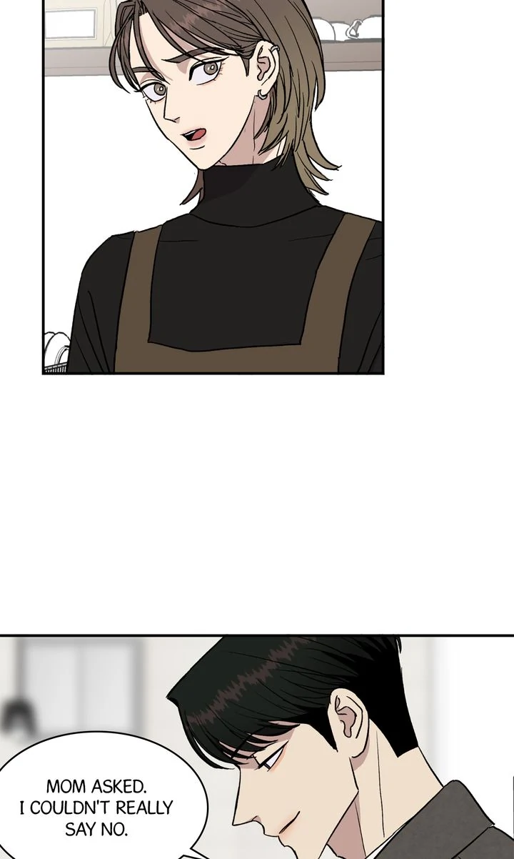 Our Home [Full ver.] - Episode 1 manhwa