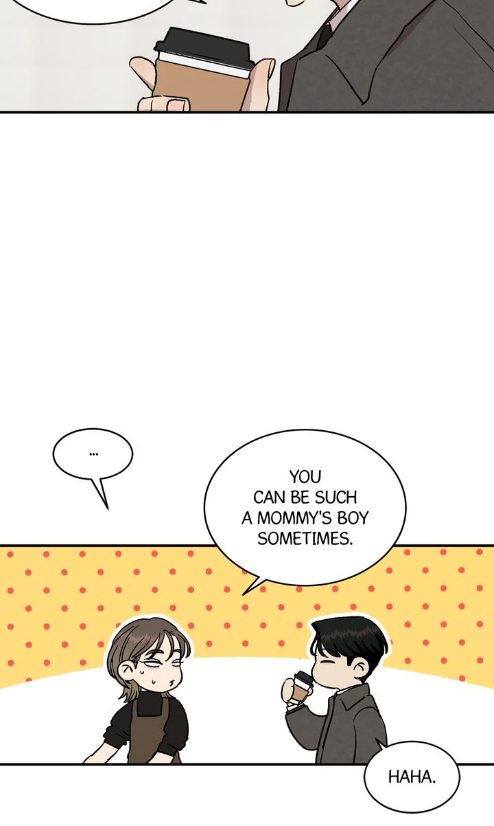 Our Home [Full ver.] - Episode 1 manhwa