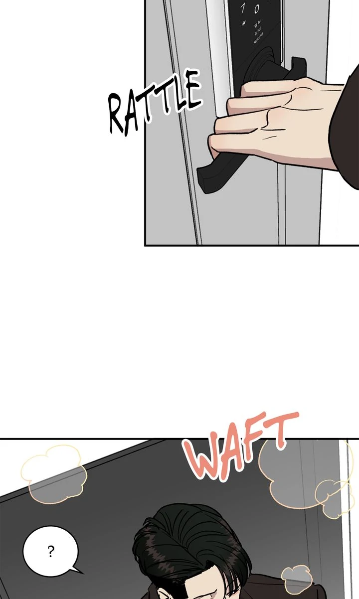 Our Home [Full ver.] - Episode 1 manhwa