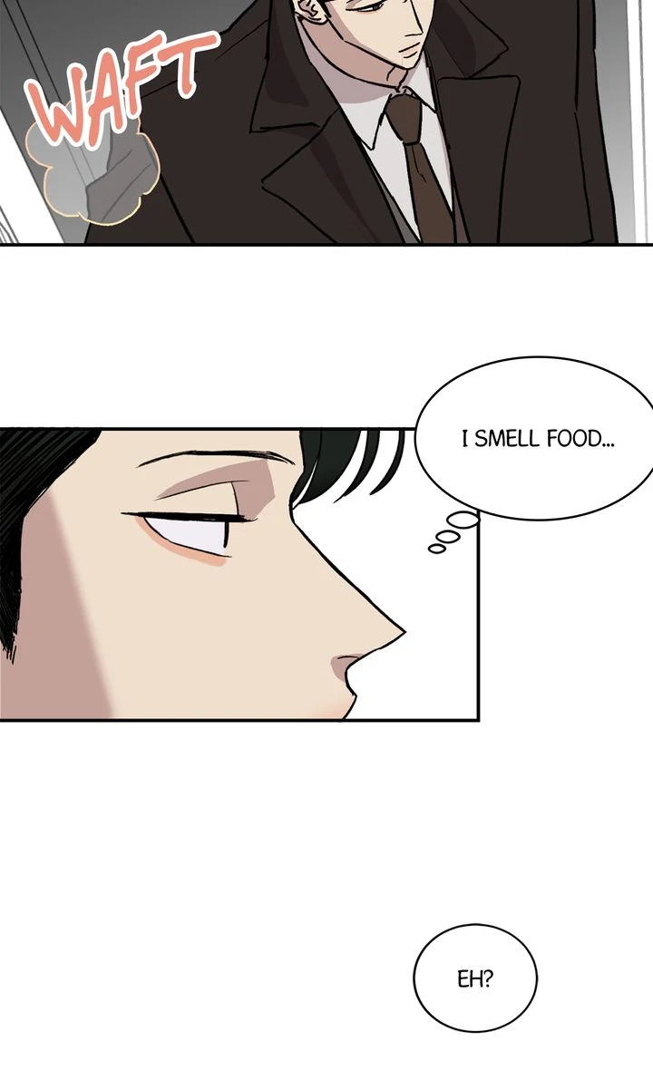 Our Home [Full ver.] - Episode 1 manhwa
