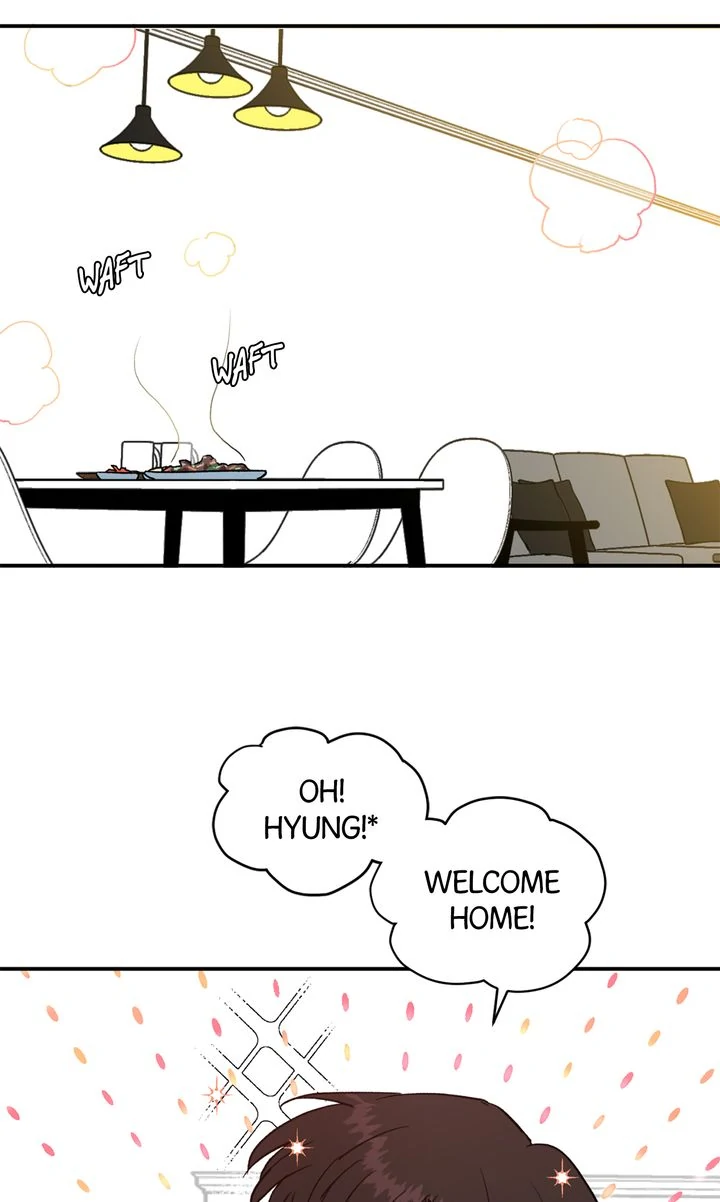 Our Home [Full ver.] - Episode 1 manhwa