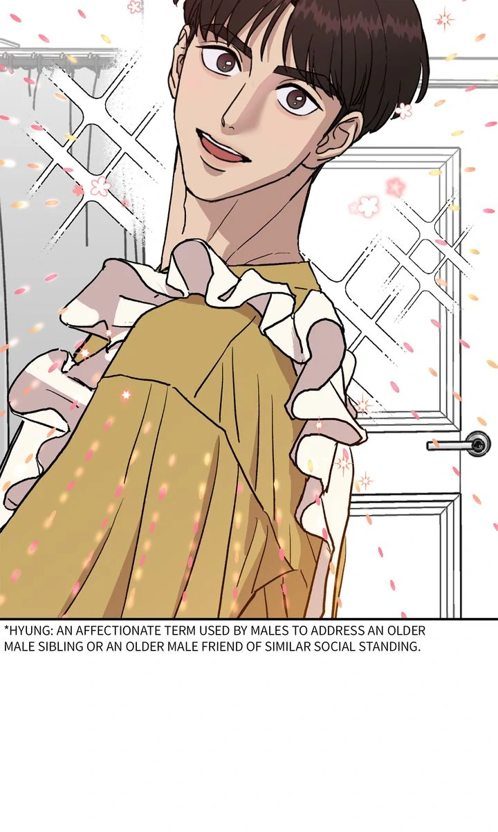 Our Home [Full ver.] - Episode 1 manhwa
