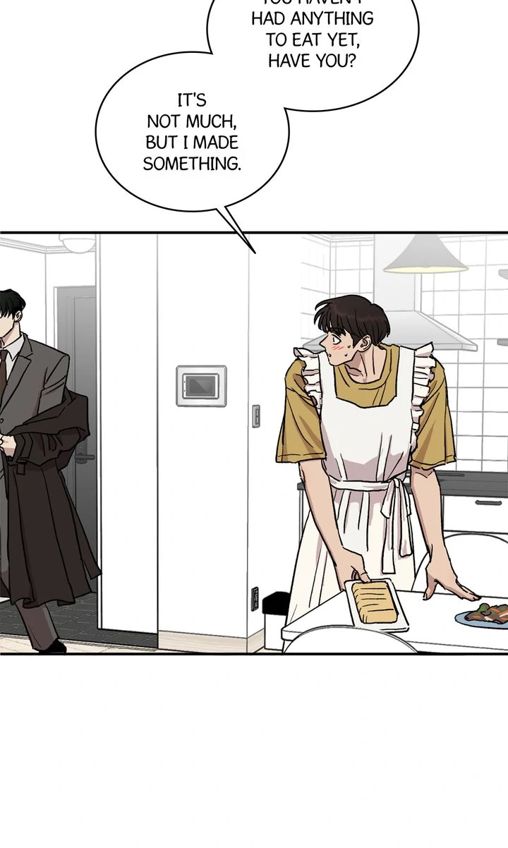 Our Home [Full ver.] - Episode 1 manhwa