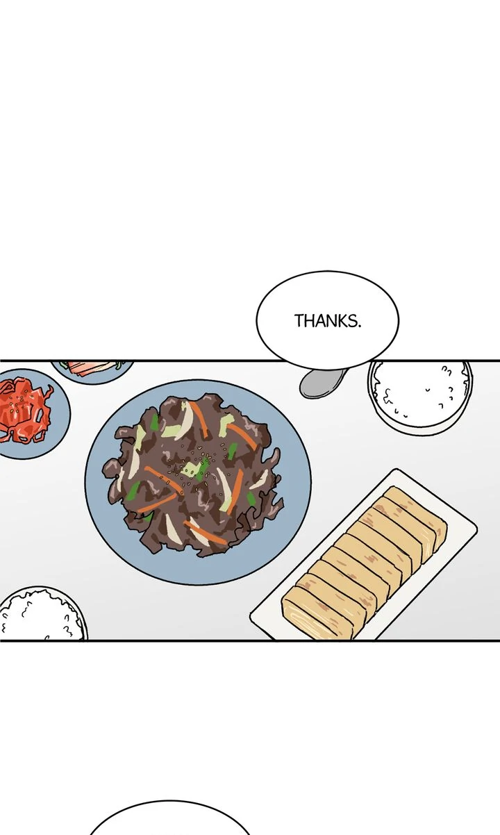 Our Home [Full ver.] - Episode 1 manhwa