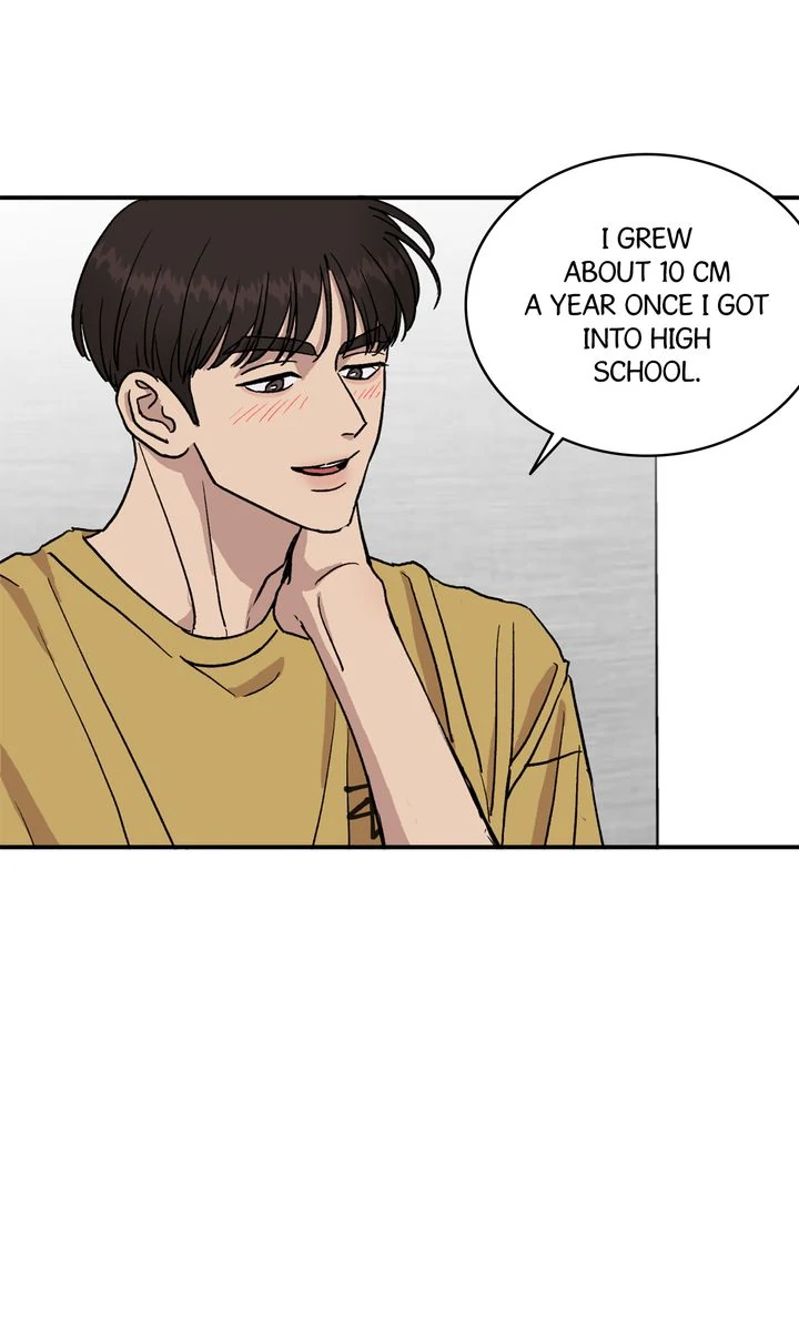 Our Home [Full ver.] - Episode 1 manhwa