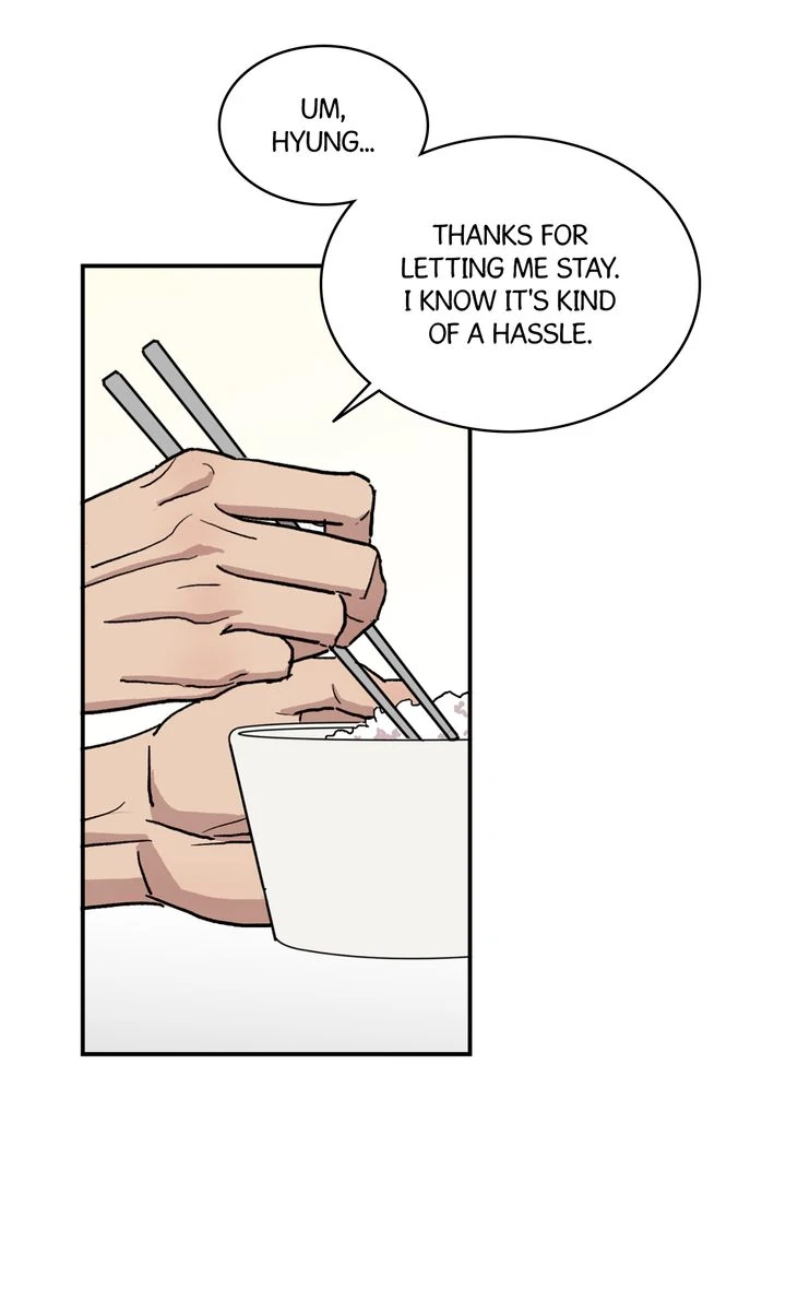 Our Home [Full ver.] - Episode 1 manhwa