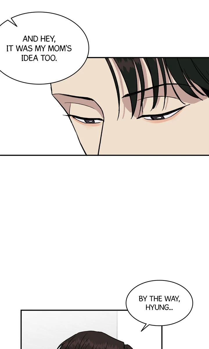 Our Home [Full ver.] - Episode 1 manhwa