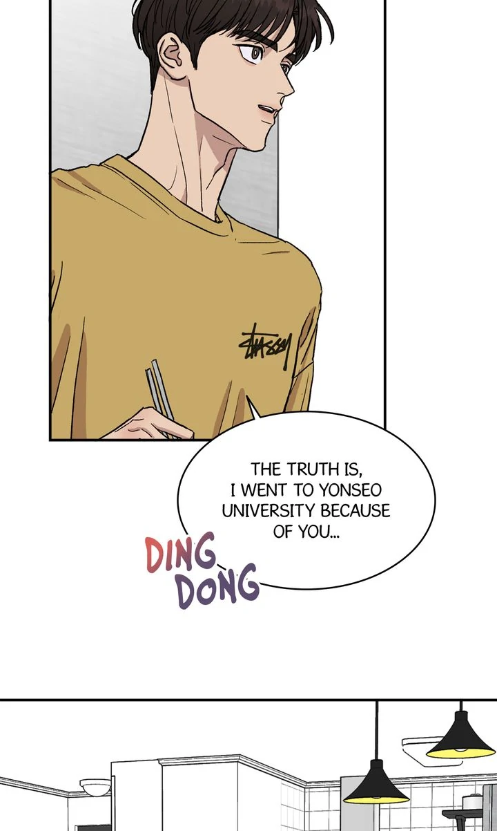 Our Home [Full ver.] - Episode 1 manhwa