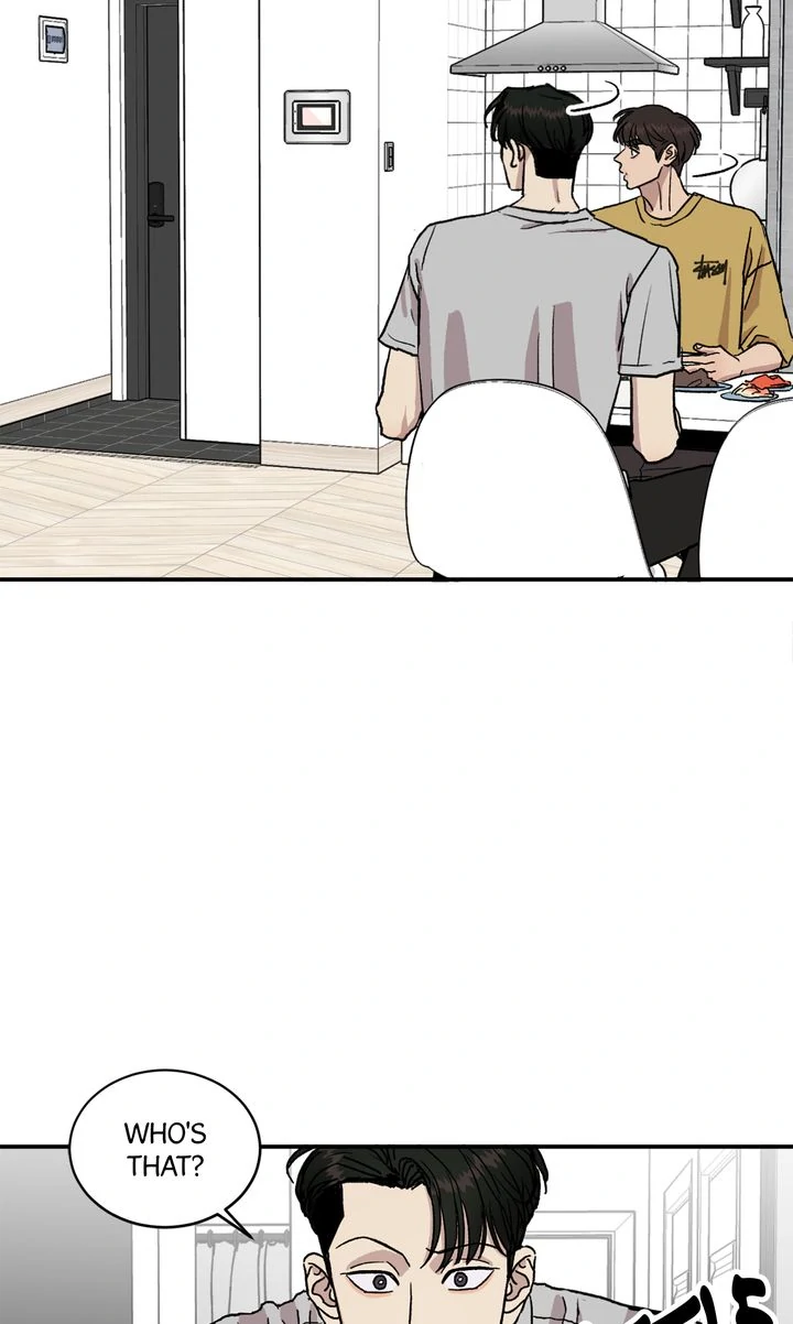 Our Home [Full ver.] - Episode 1 manhwa