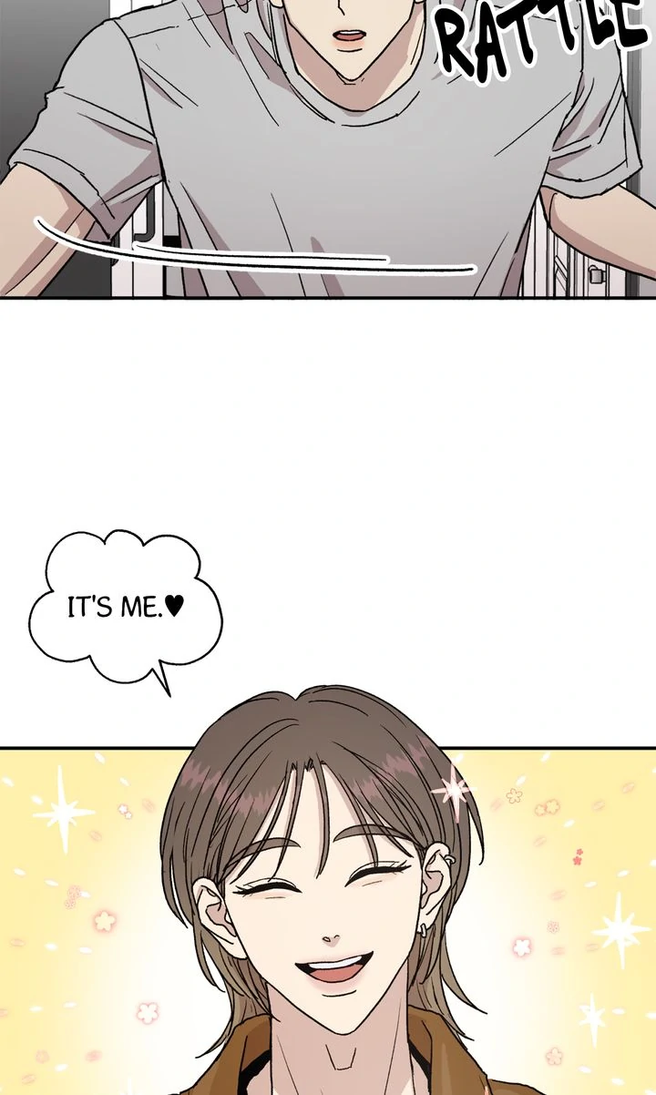 Our Home [Full ver.] - Episode 1 manhwa