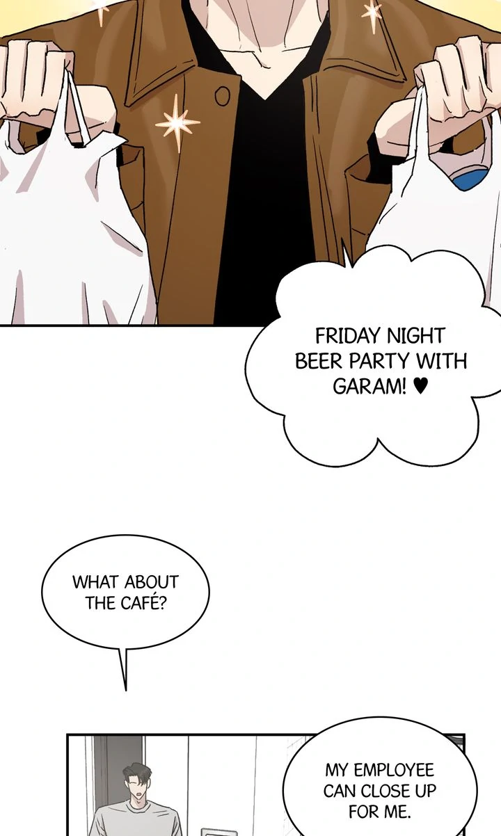 Our Home [Full ver.] - Episode 1 manhwa