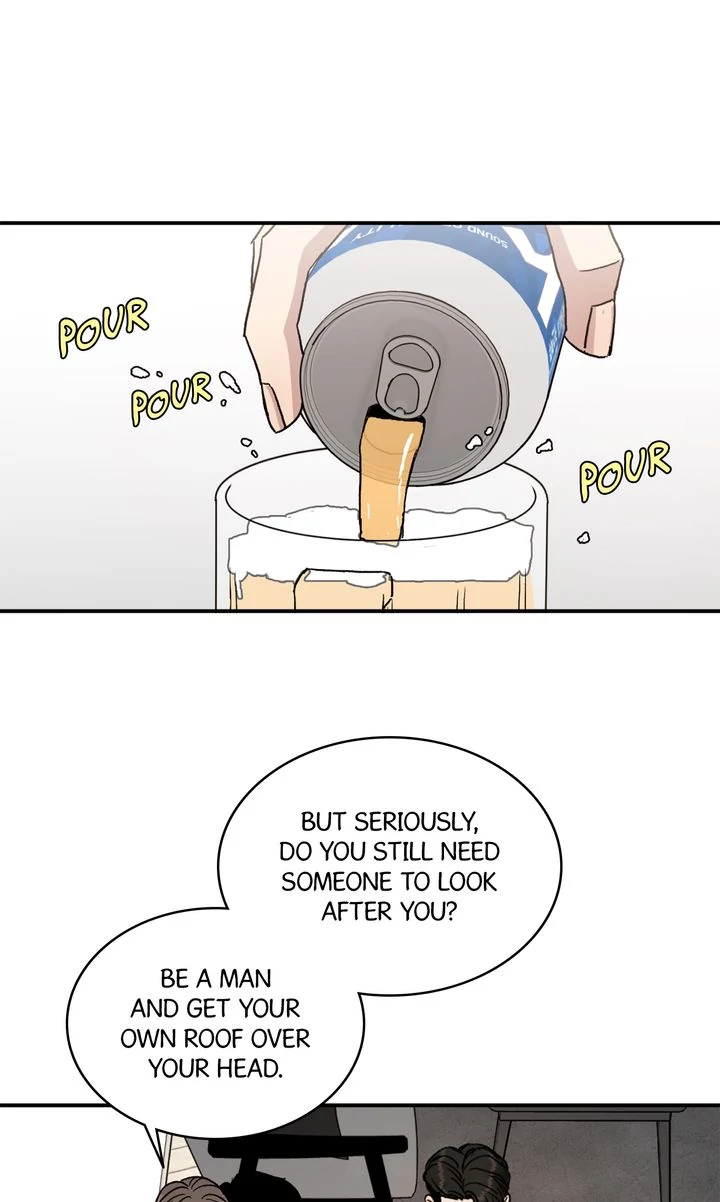 Our Home [Full ver.] - Episode 1 manhwa