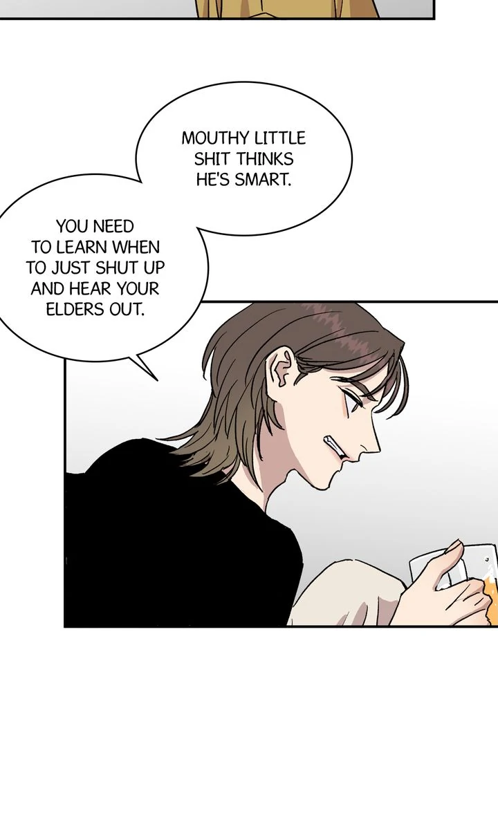 Our Home [Full ver.] - Episode 1 manhwa