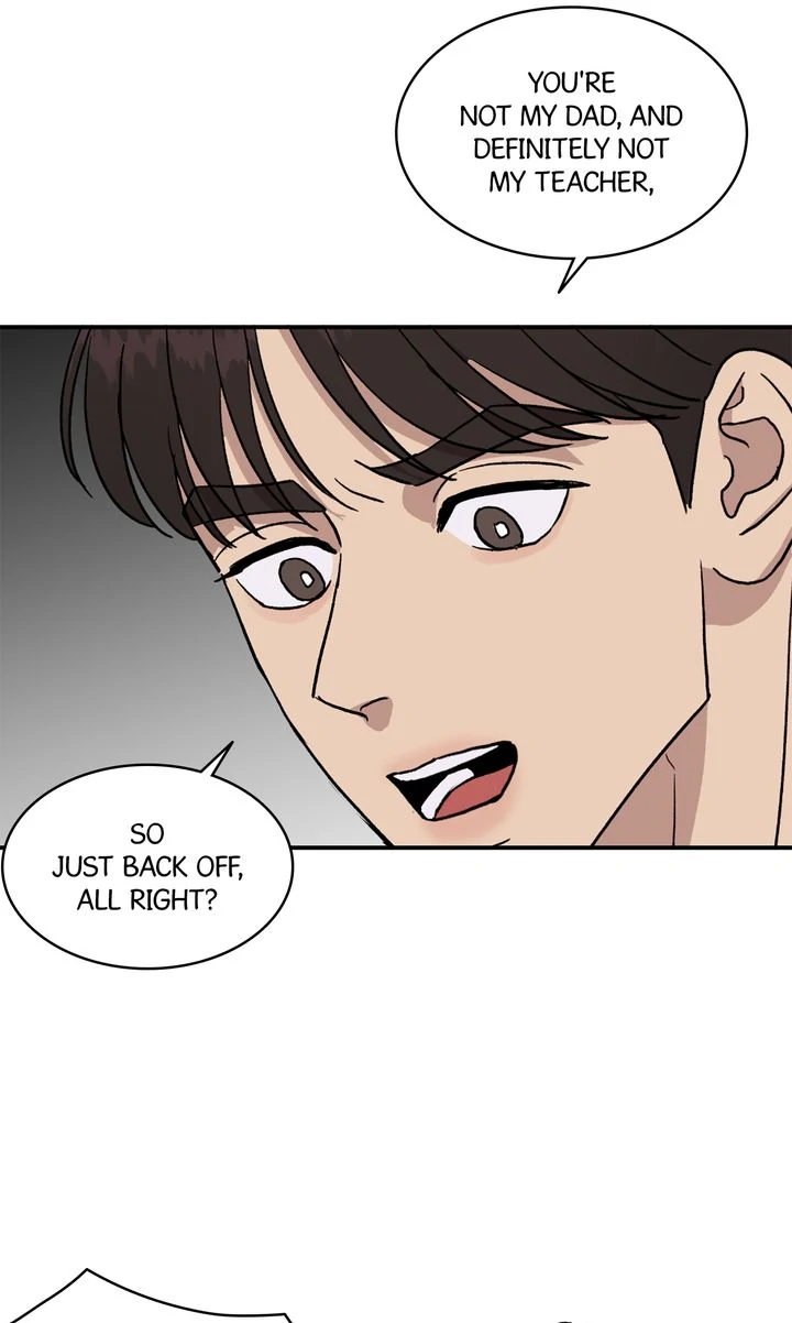 Our Home [Full ver.] - Episode 1 manhwa