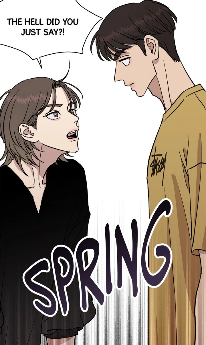 Our Home [Full ver.] - Episode 1 manhwa