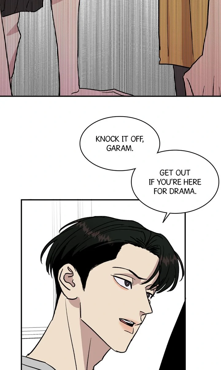 Our Home [Full ver.] - Episode 1 manhwa