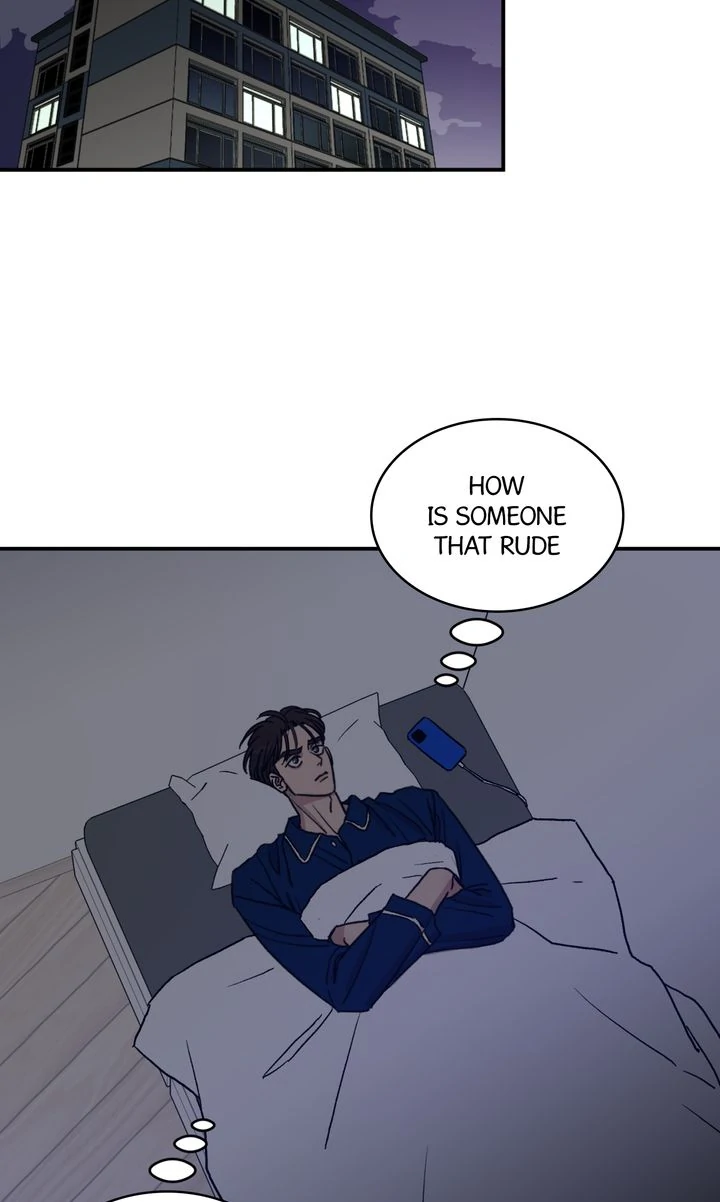 Our Home [Full ver.] - Episode 1 manhwa